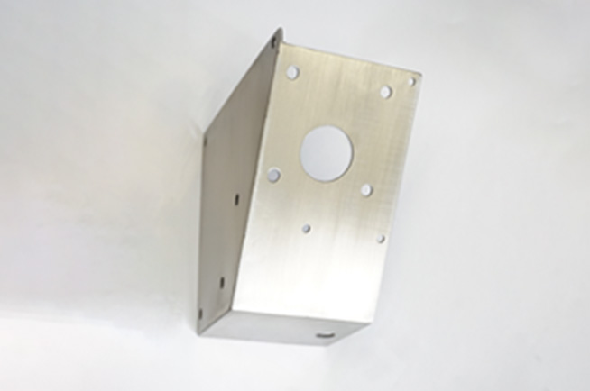 モーター固定ブラケット